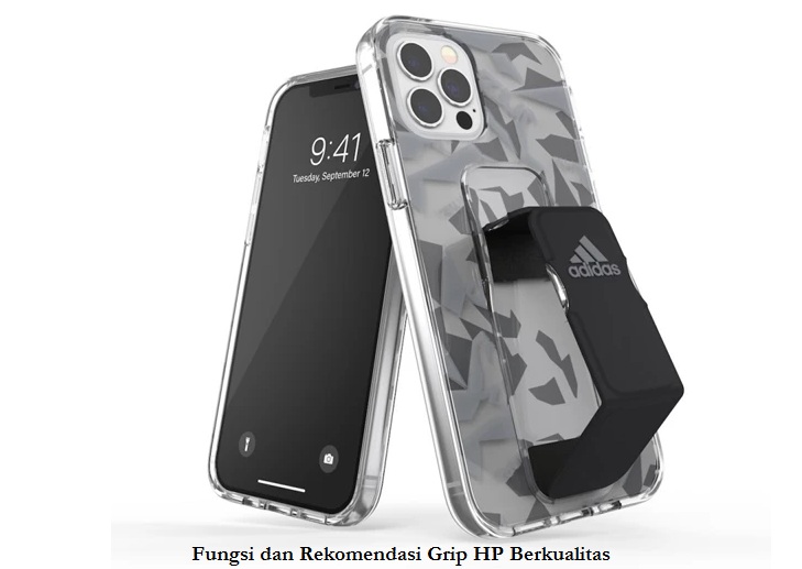 Grip HP
