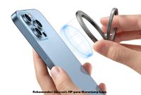 Rekomendasi Aksesoris HP guna Menunjang Gaya Rekomendasi Aksesoris HP