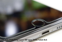 Kenali Jenis Pelindung Layar HP agar Tidak Salah Beli pelindung layar hp
