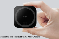 Rekomendasi Fan Cooler HP untuk Atasi Overheat fan cooler hp